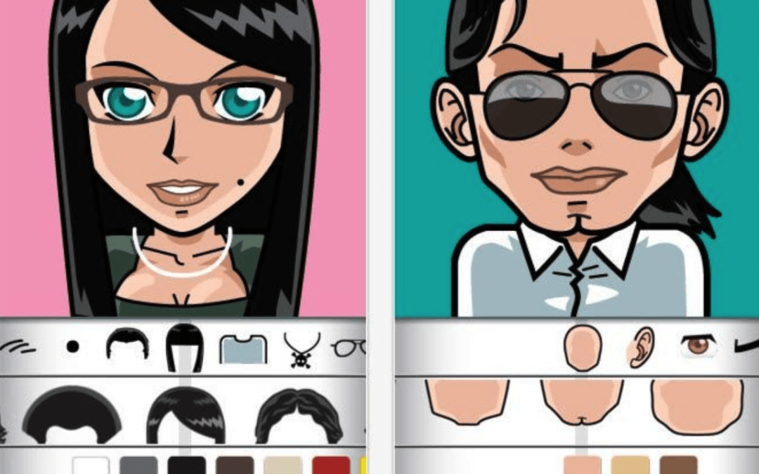 ORDER NOW – Your Avatar Workshop