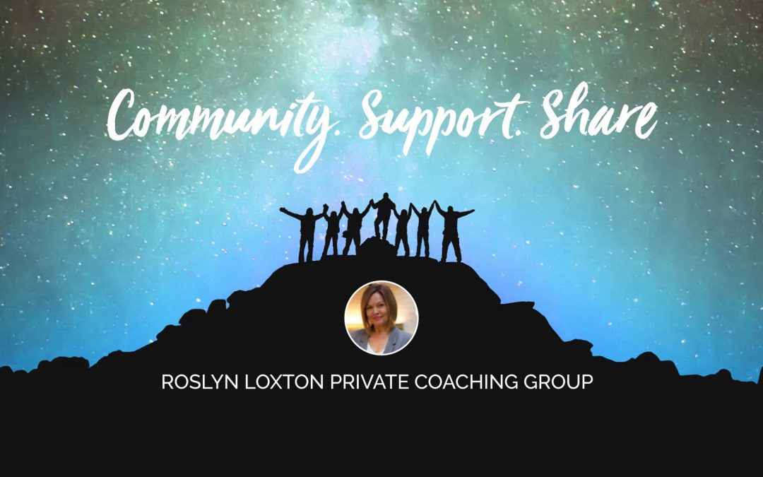90 day group coaching + Evolve